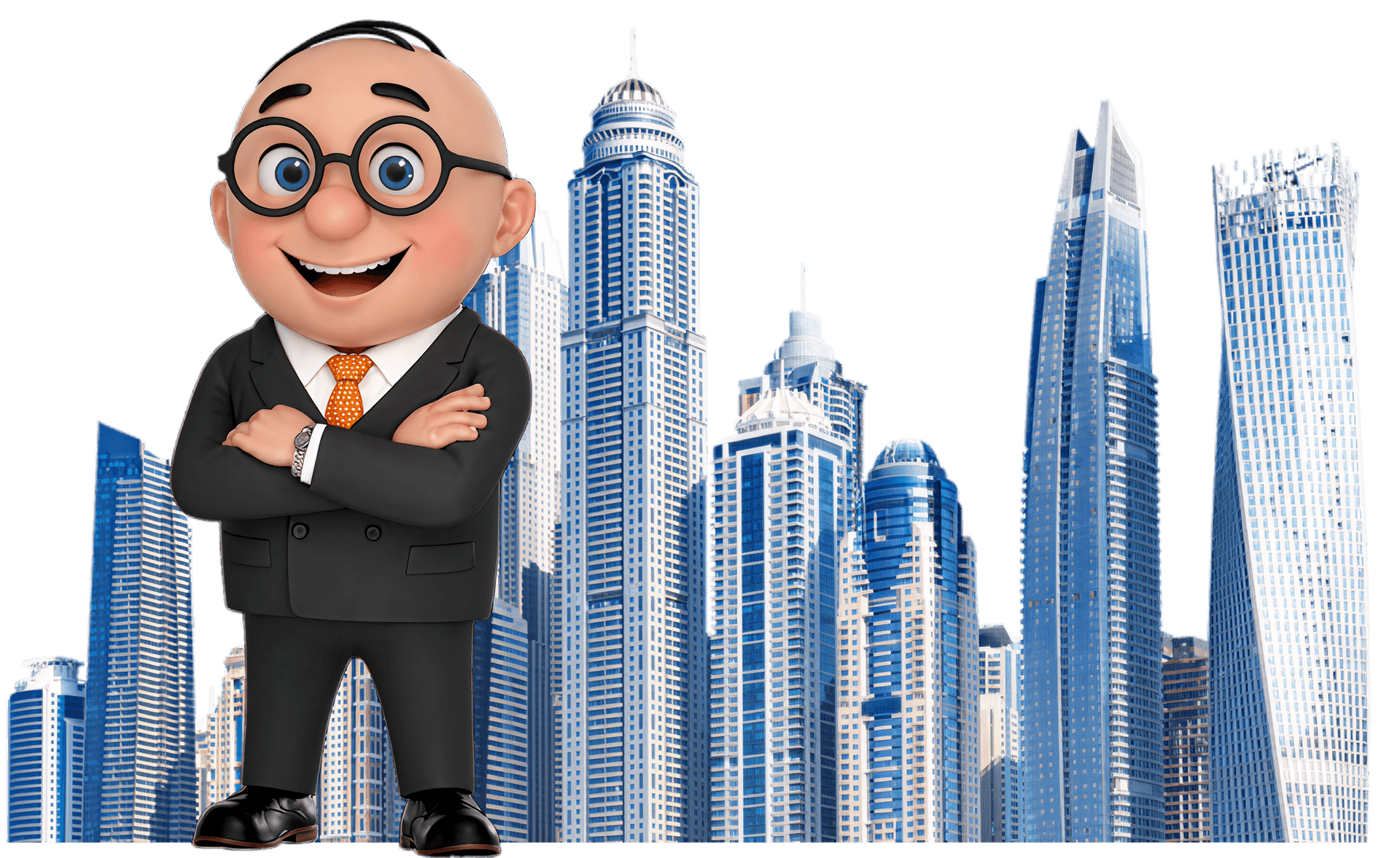 Alfred Holdings Vision