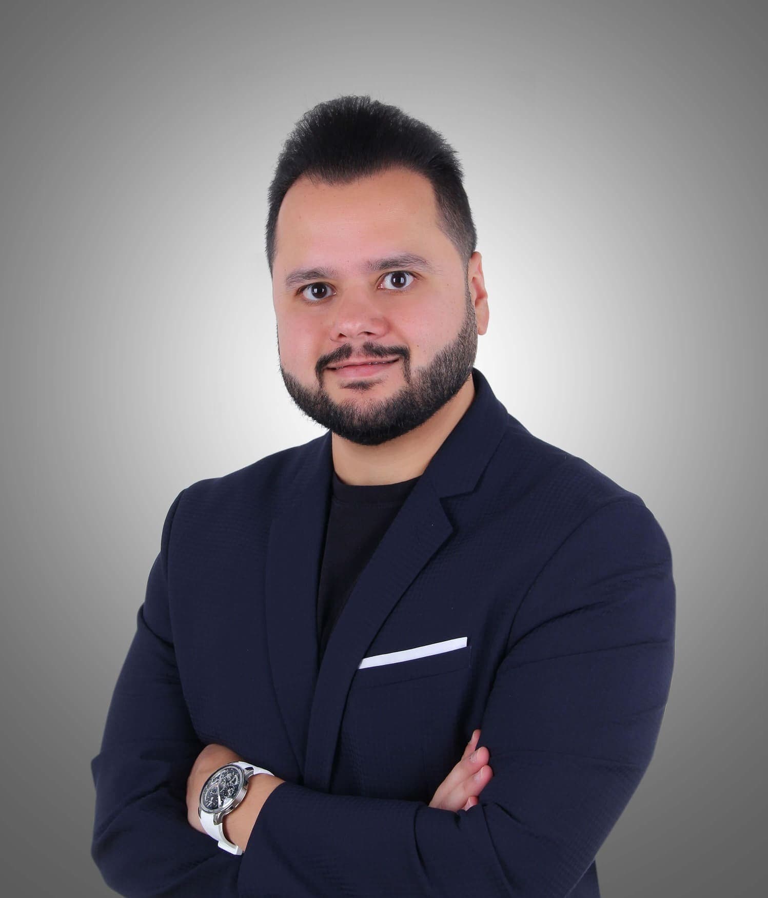 Avinash Babur - Founder and Chairman