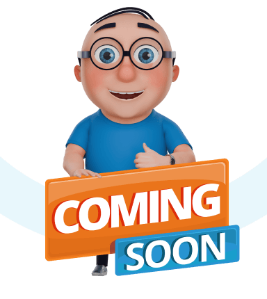Coming Soon