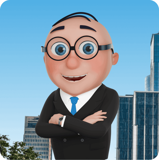 Alfred mascot