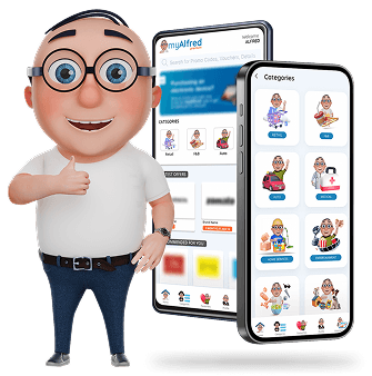 myAlfred.com