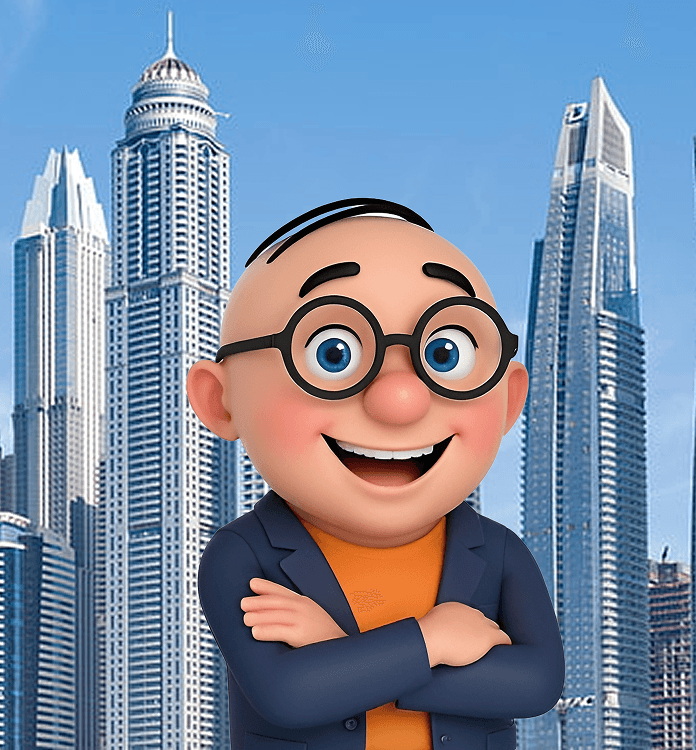 Alfred mascot