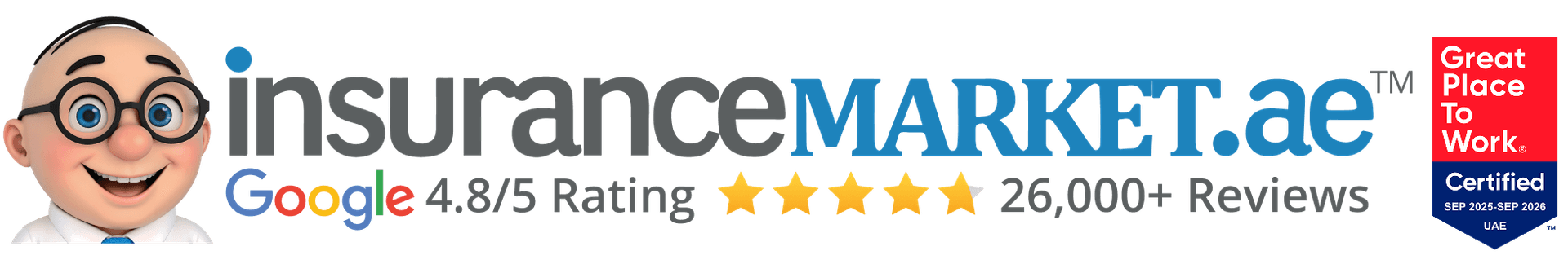 InsuranceMarket.ae